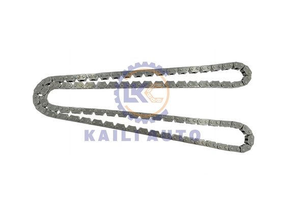 زنجیر تایم موتور MAZDA 2 3 1300CC 1600CC FORD FIESTA FOCUS ZJ01-12-201 158L ZJ01-12-201 9*158L